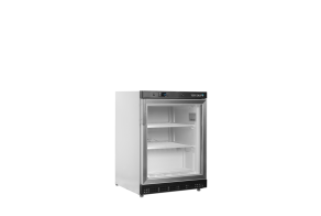 UF200G Display Freezer