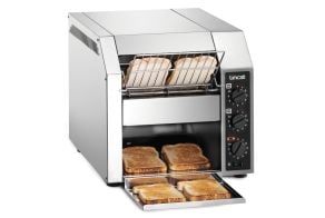 Lincat Specialist Electric Counter-top Conveyor Toaster - W 410 mm - 2.4 kW