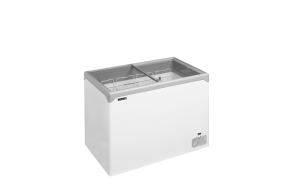 NIC301SC Ice Cream Freezer