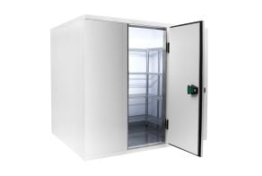 COLD AND FREEZER ROOM 2400x2700x2200 - 120 MM