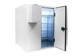 COLD AND FREEZER ROOM 2100x2700x2200 - 120 MM