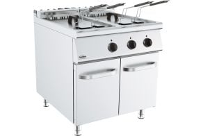 BASE 900 ELECTRIC FRYER 2X22L