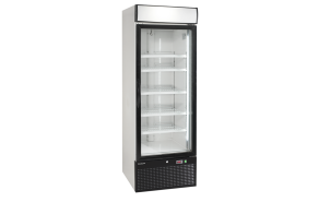 NF2500G Display Freezer