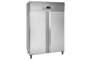 RF1010 Upright Freezer