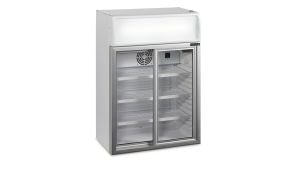 FSC100 Tabletop Cooler