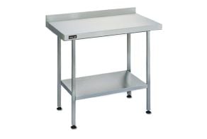 Lincat Specialist Free-standing Wall Bench - W 1800 mm