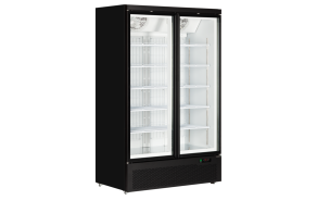 Atom Maxi F2DB Display Freezer