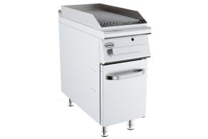 BASE 900 GAS VAPOR GRILL