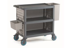 SERVICE TROLLEY PROCART 221