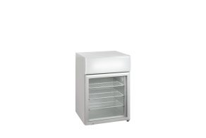 UF100GCP Tabletop Freezer