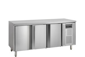 SK6310 Snack Counter Cooler