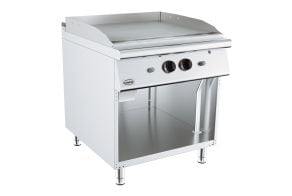 BASE 900 GAS FRY TOP