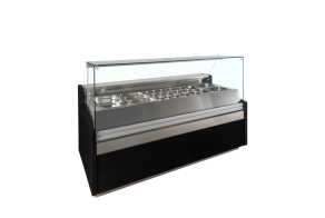 SPID200 Serve Over Counter