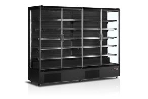 PC2500B Supermarket Multideck Cooler