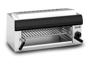 Lincat Opus 800 Electric Counter-top Salamander Grill - W 800 mm - 4.4 kW