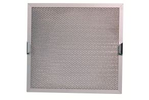 MESH FILTER SS 400x500x25