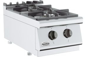 BASE 700 GAS RANGE 2 BU.