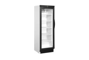 CEV425 1 LED L/H Bottle Cooler, Left Hinged