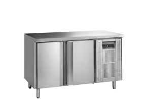 CF7210/-SP Counter Freezer GN1/1