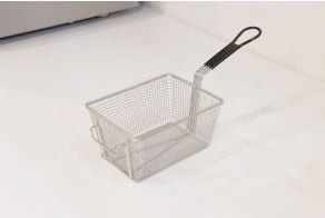 BASE 600 BASKET ELECTRIC FRYER