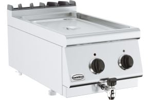 BASE 700 EL. BAIN MARIE