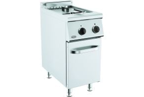 BASE 700 ELECTRIC FRYER 1X10L