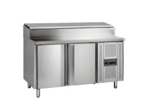 SS8200 Sandwich Preparation Counter