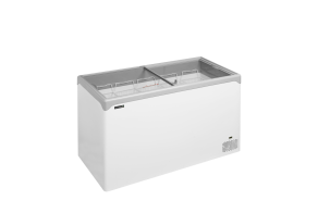 NIC401SC Ice Cream Freezer