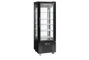 UPD400-F Refrigerated Display Case (Freezing)