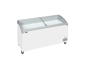 NIC501SCEB Ice Cream Freezer