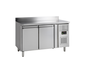 GF72 Counter Freezer GN1/1