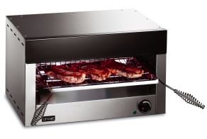 Lincat Lynx 400 Electric Counter-top Salamander Grill - W 553 mm - 3.0 kW