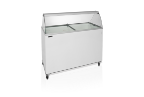 IC400SC-SO Scoop Ice Cream Freezer