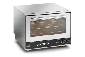 Lincat Convector Manual+ Electric Counter-top Convection Oven - W 810 mm - D 850 mm - 4.8 kW