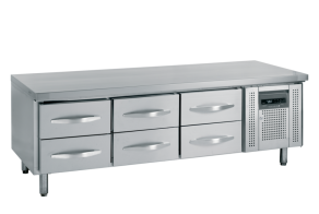 UC5360 Under Counter GN1/1