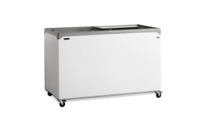 NIC500SC Ice Cream Freezer