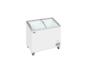 IC301SCEB Ice Cream Freezer