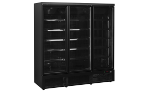 Atom Maxi F3DBB Display Freezer