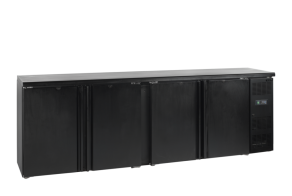 CBC410 Backbar Cooler