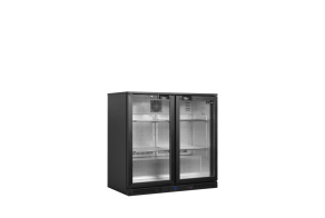 BA21H Backbar Cooler