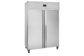 GUF140 Upright Freezer GN2/1