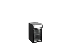 BC25CP Tabletop Cooler