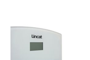 Lincat FilterFlow WMB Wall Mounted Automatic Fill Boiler - White Glass - W 300 mm - 3.0 kW