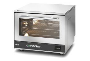 Lincat Convector Electric Counter-top Convection Oven - W 810 mm - D 850 mm - 4.8 kW