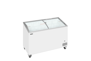 IC401SCEB Ice Cream Freezer