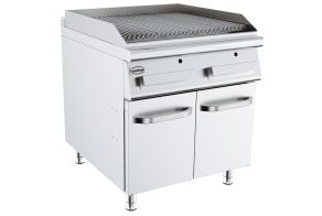 BASE 900 GAS VAPOR GRILL