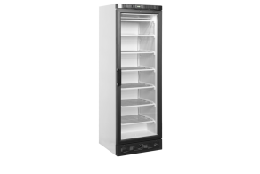 UFSC371G Display Freezer