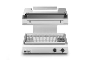 Lincat Phoenix Electric Counter-top Adjustable Salamander Grill - W 600mm - 4.5 kW