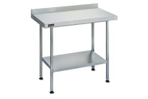 Lincat Specialist Free-standing Wall Bench - W 1200 mm