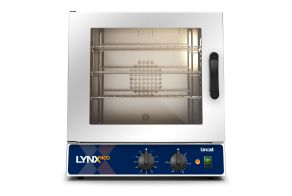 Lincat Lynx 400 Tall Convection Oven - W 495 mm - D 570 mm - 2.5 kW